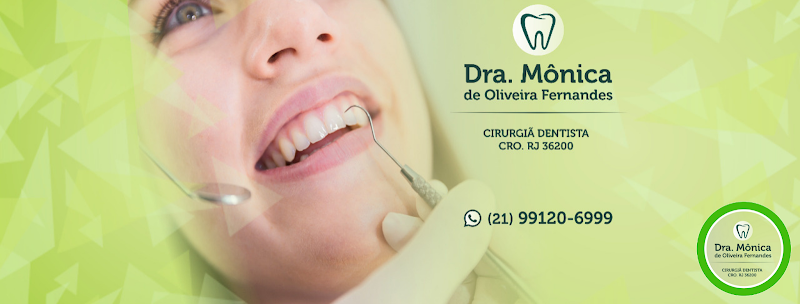 Drª Mônica Oliveira Fernandes - foto 5