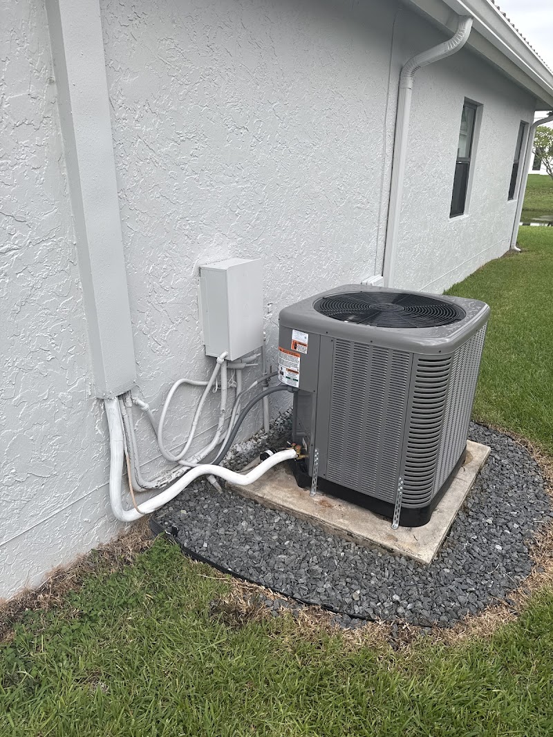 ARS / Rescue Rooter - General Contractor in Doral