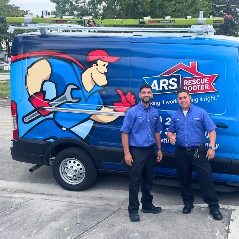 ARS / Rescue Rooter - General Contractor in Doral