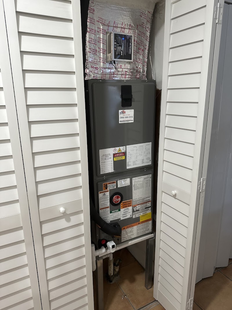 ARS / Rescue Rooter - General Contractor in Doral