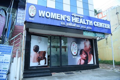 Womens Health Center