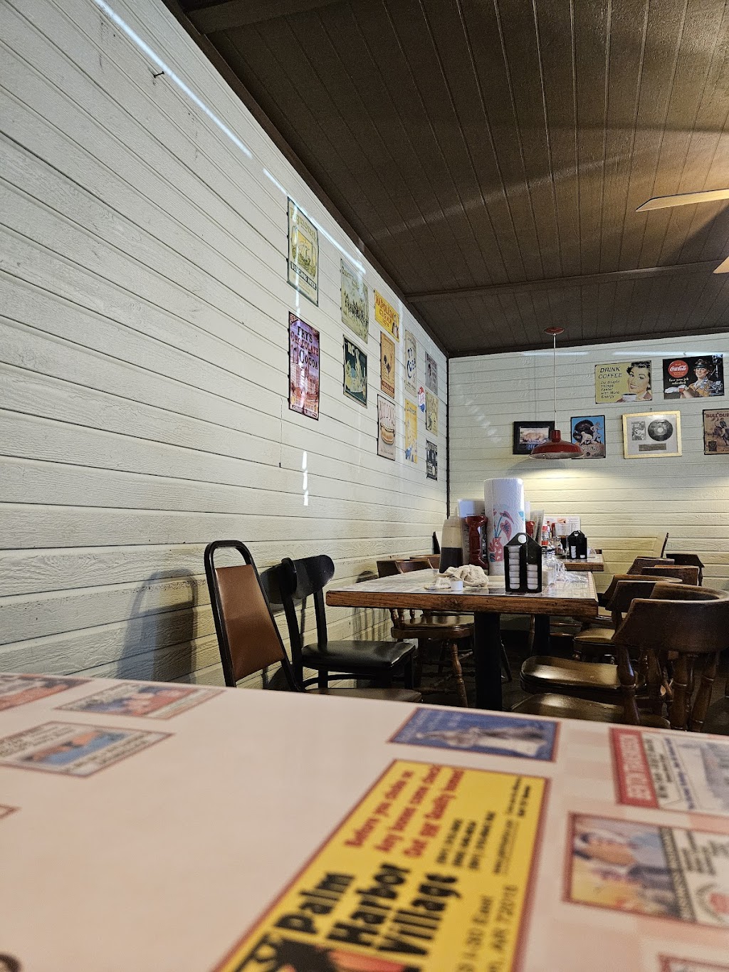 Frontier Diner