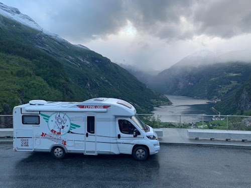 Karavany: Prenajom a Predaj Flying Dog s.r.o.