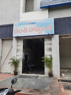 Best Lady Surgeon in anantapur