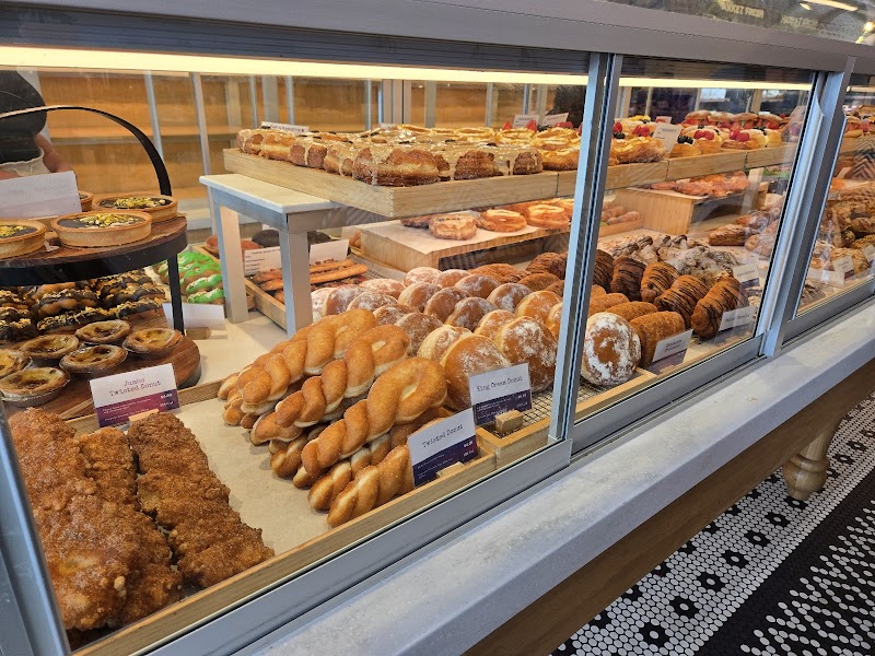 Paris Baguette photo 3