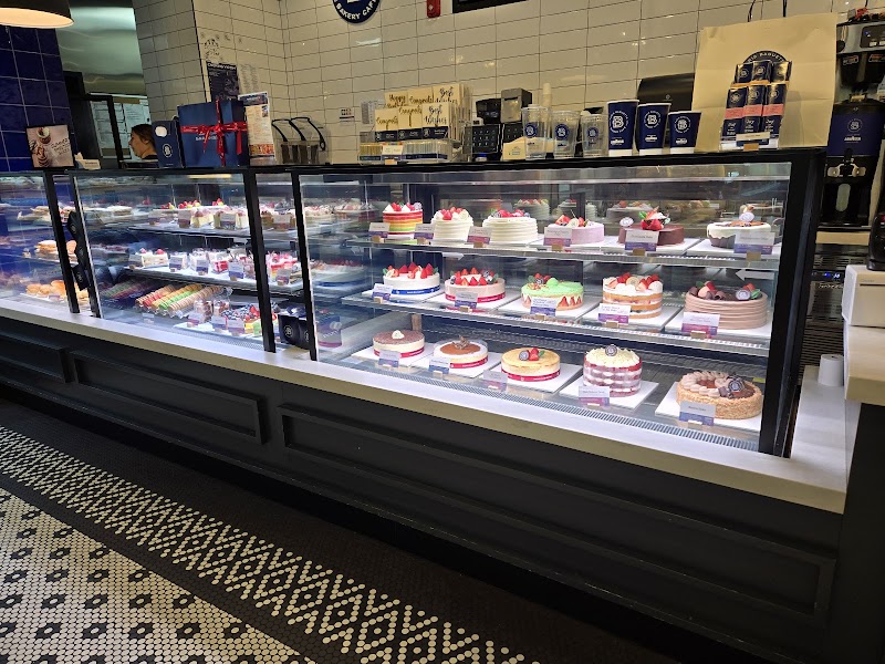 Paris Baguette photo 4