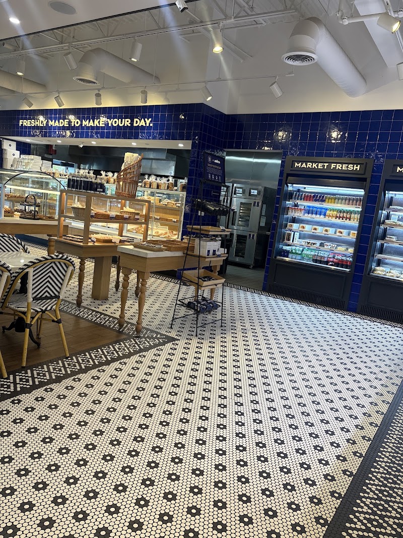 Paris Baguette photo 2