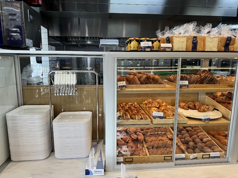 Paris Baguette photo 1