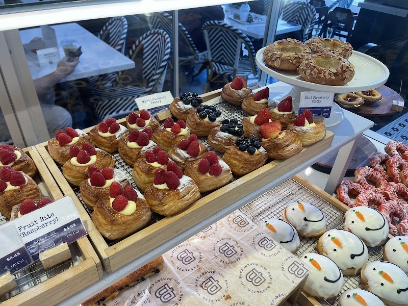 Paris Baguette photo 4