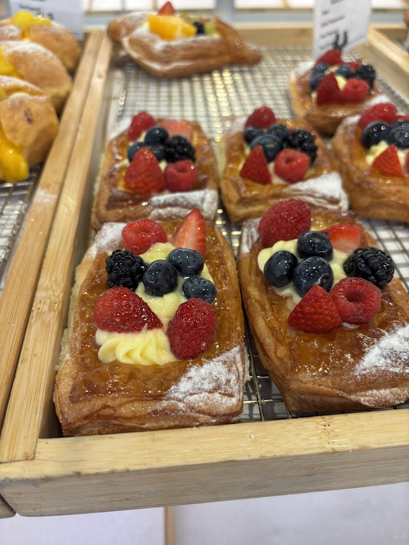 Paris Baguette photo 4
