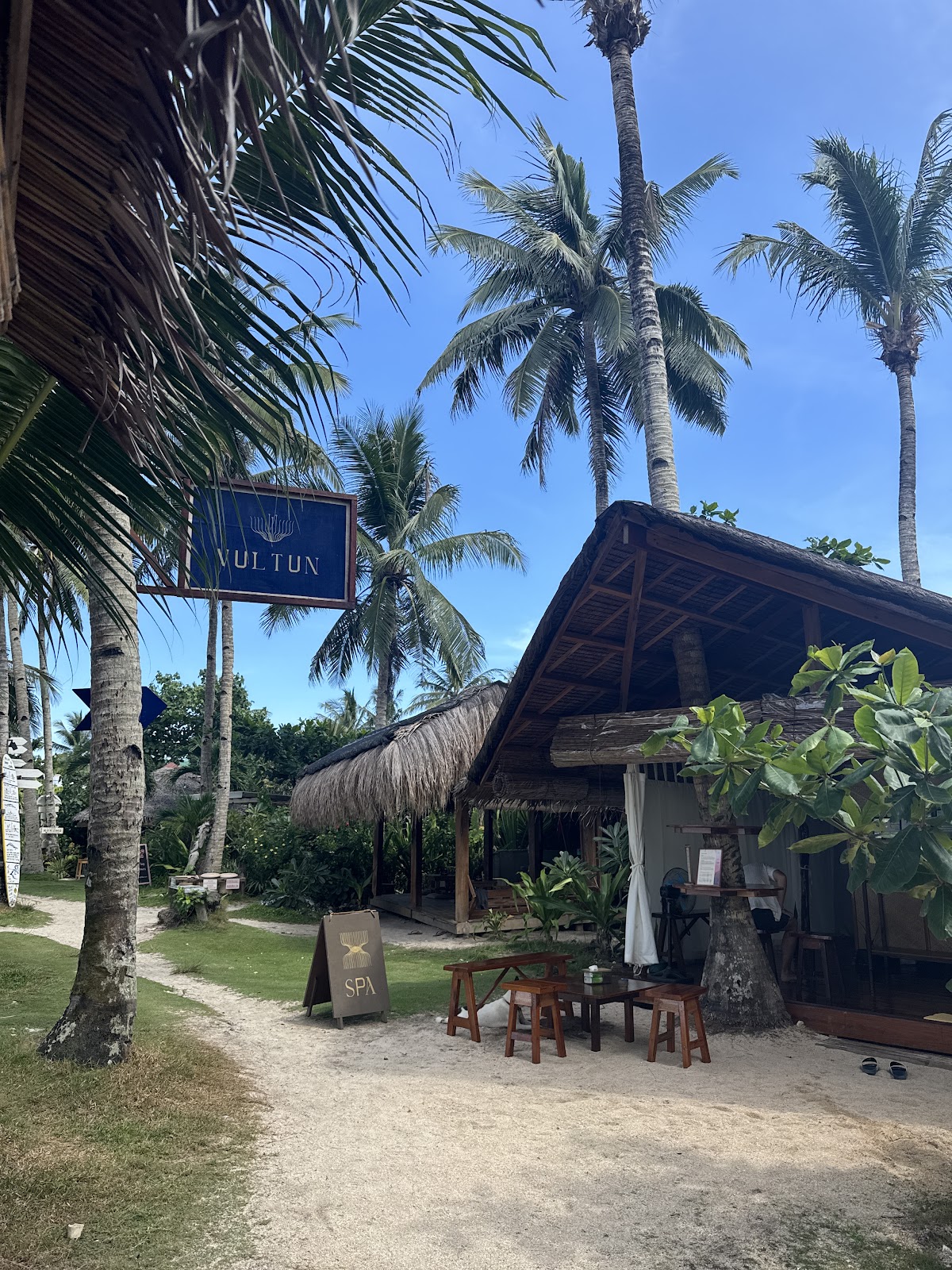 Vultun Massage Spa and Home Service, Pilates, & Surf — 4