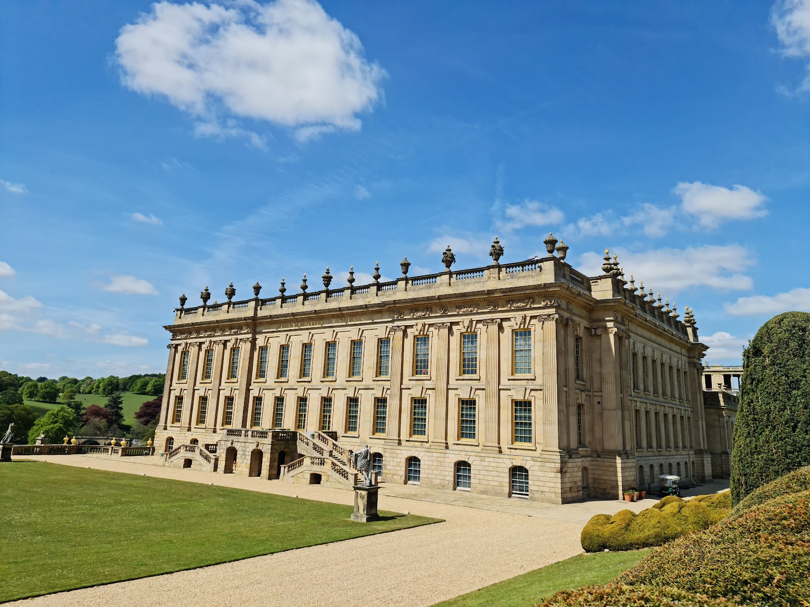 Best Dog-Friendly Hotels in Peak District, United Kingdom