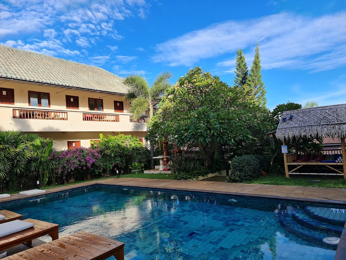 Visit Natural Resort — 3
