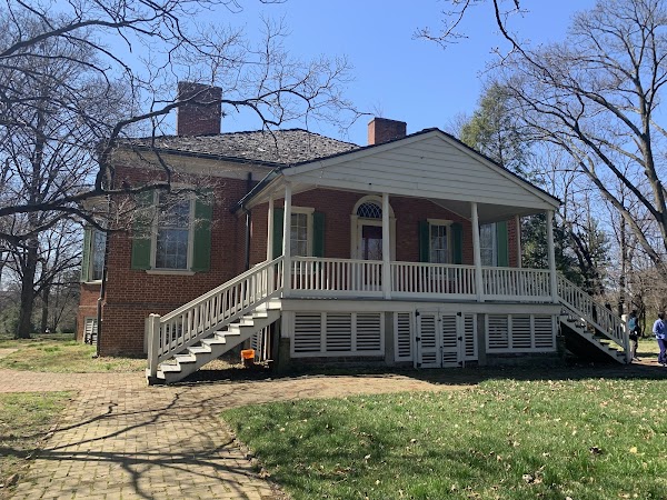 Photo by Melanie Rudolph