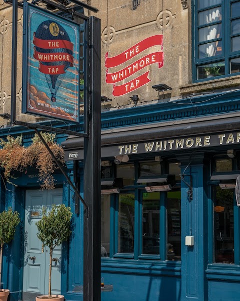 The Whitmore Tap in Clifton, Bristol