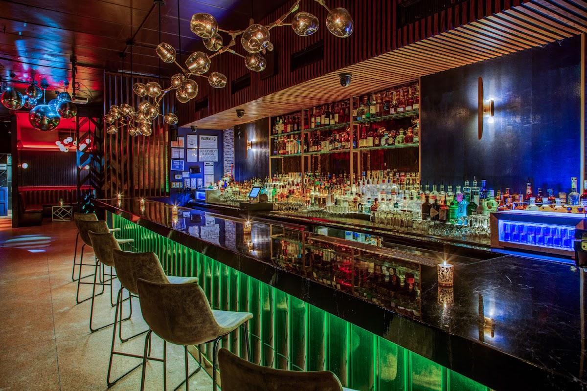 The Delancey Rooftop: Google Places image 3