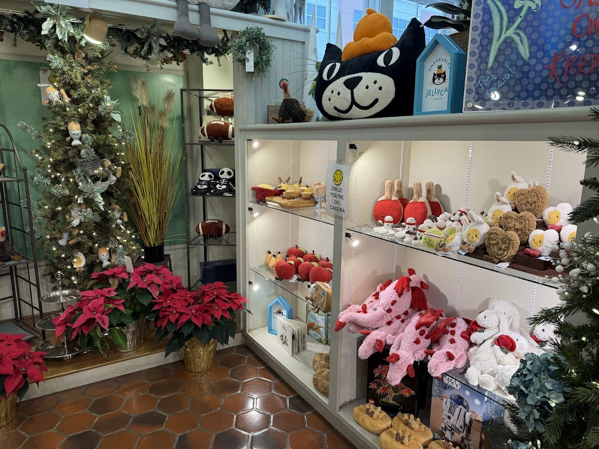 Kremp Florist: Google Places image 4