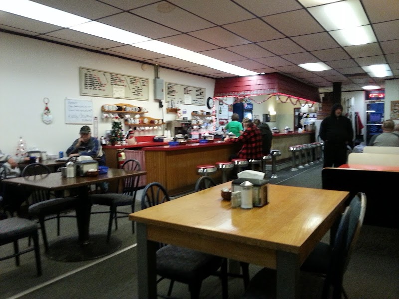 Cathy's Cafe photo 3