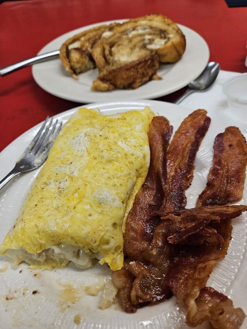 Cathy's Cafe photo 2