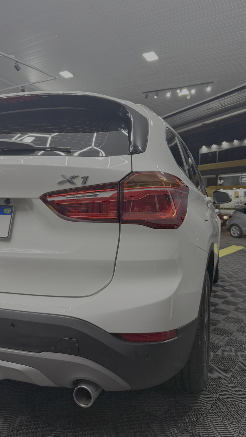 Foto de Garagem JVC - Estética Automotiva - Insulfilm - PPF - Envelopamento e Som