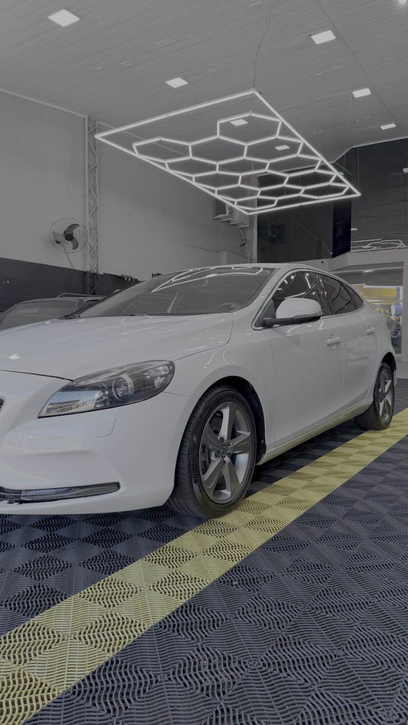 Foto de Garagem JVC - Estética Automotiva - Insulfilm - PPF - Envelopamento e Som