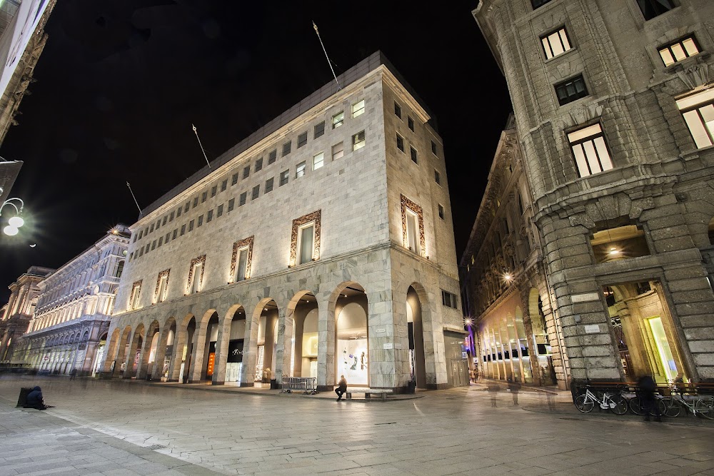 Rinascente Milano fotoğraf 1