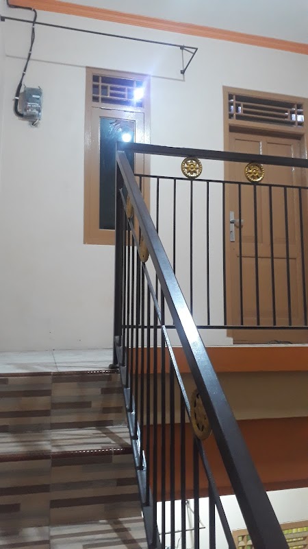 Risafa Kontrakan
