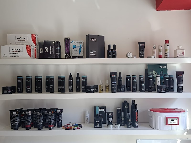 V.K ESTILISTAS photo 3