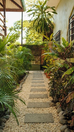 Nautilus Surf & Yoga Villas