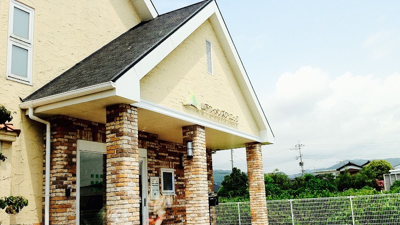 徳島赤十字病院の外観