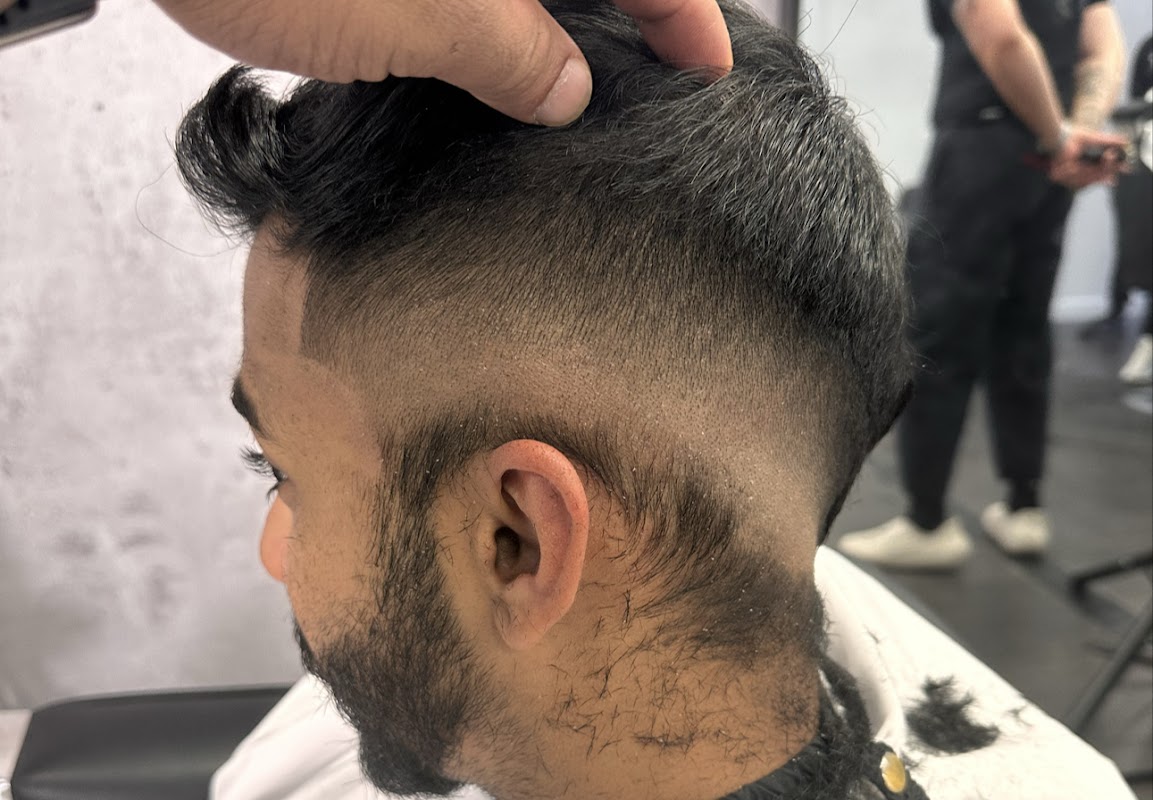 Noble Blendz photo 1