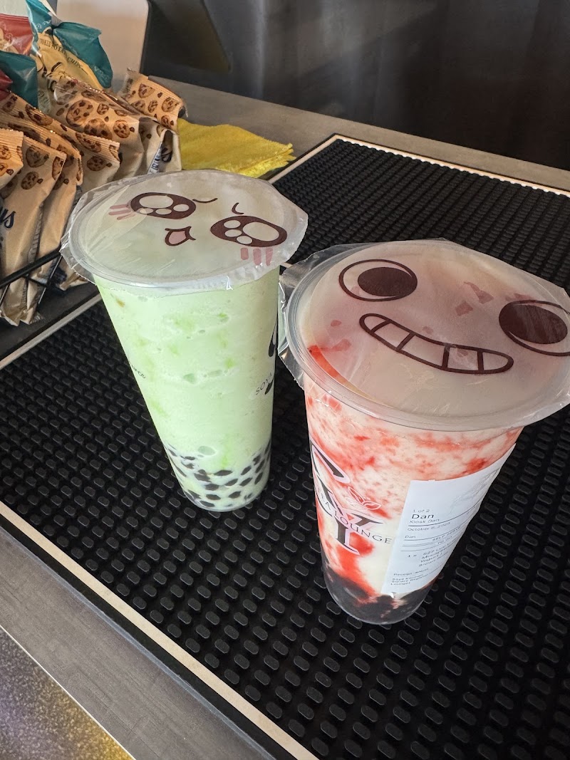 SOYA TEA LOUNGE photo 4