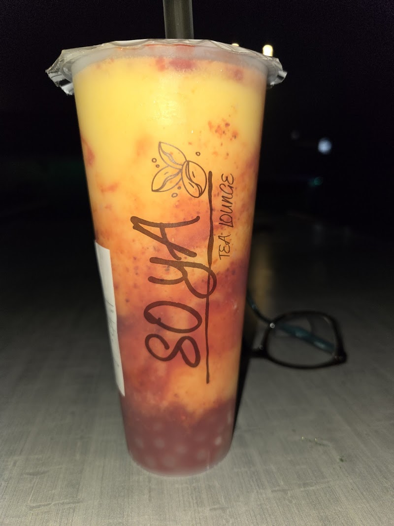 SOYA TEA LOUNGE photo 3