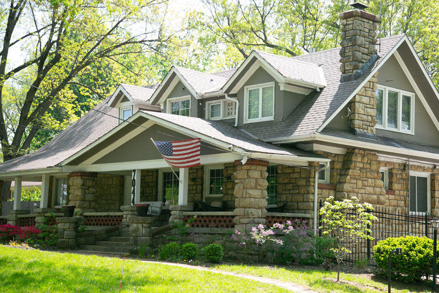 Nova Roofing & Restoration