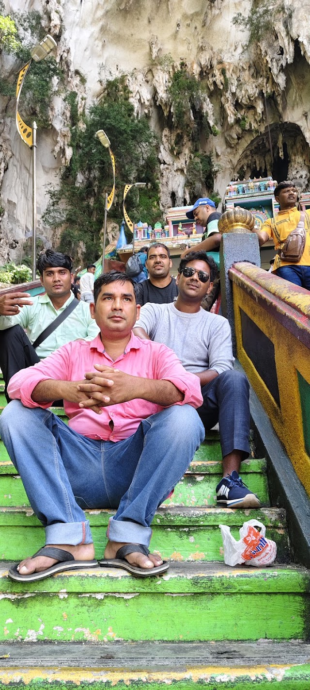 SJK(T) LDG BAHAU photo 2