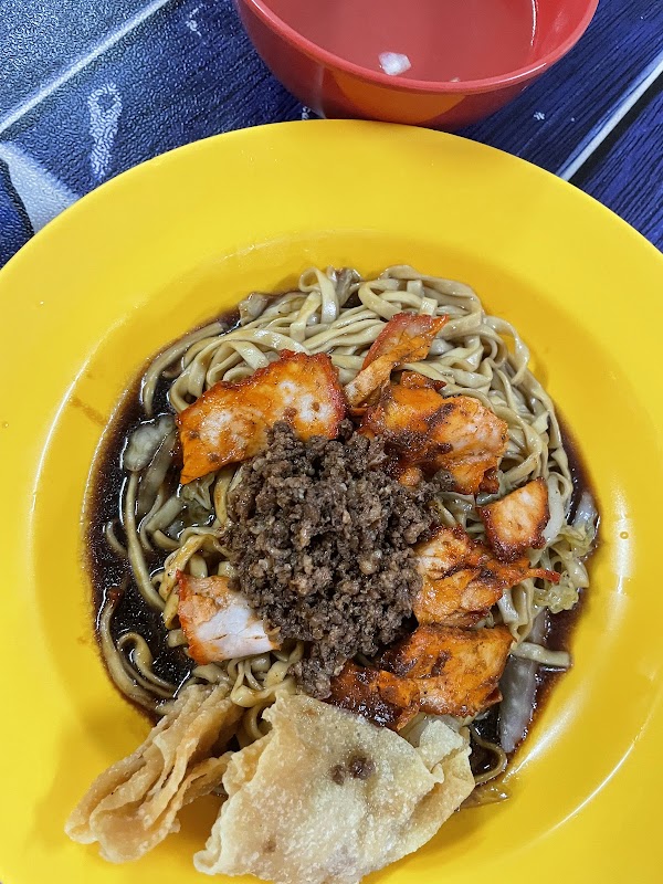 Restaurant Lu Chun Cha - Photo 1