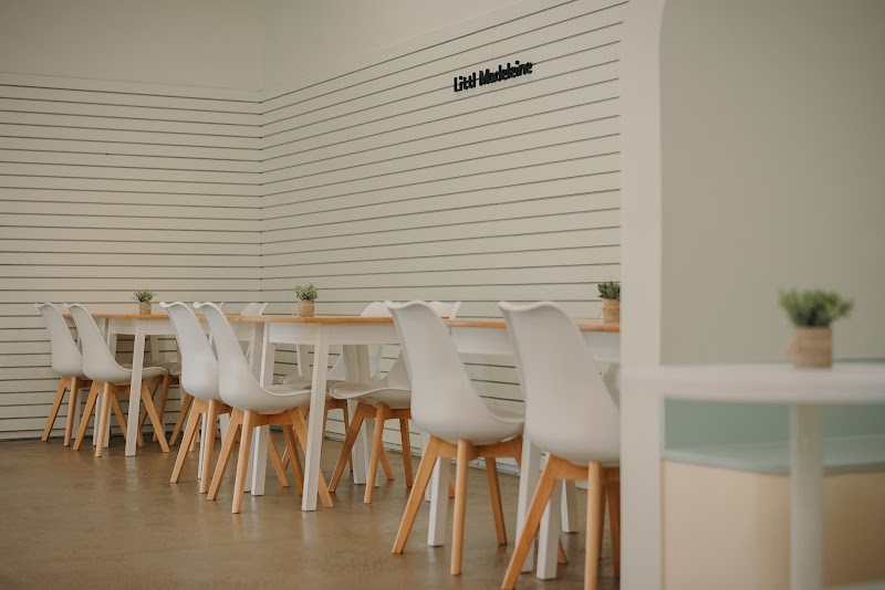 Littl Madeleine | Organic Coffee & Bakery photo 1