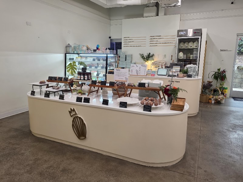 Littl Madeleine | Organic Coffee & Bakery photo 4
