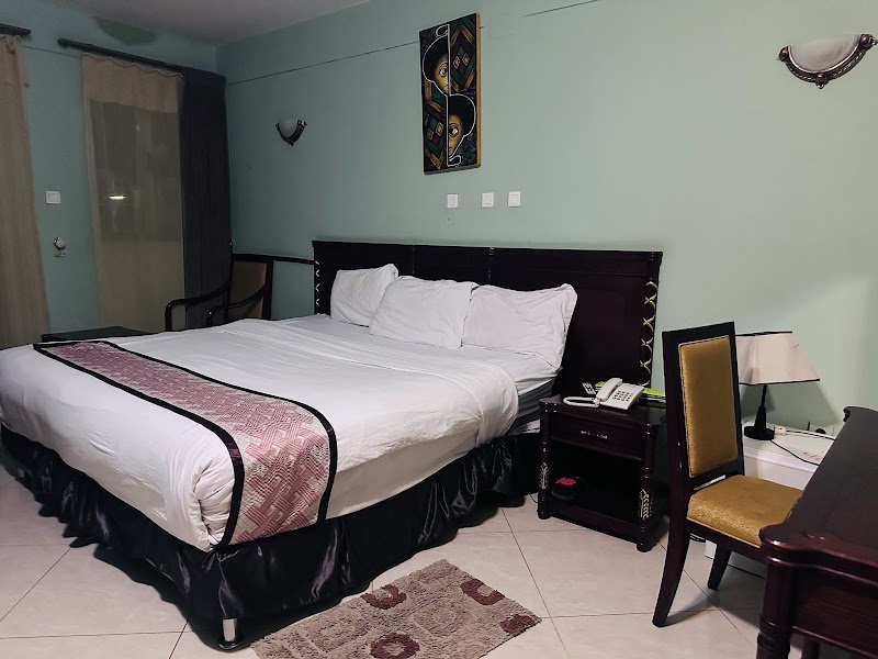 AG Hotel photo 2