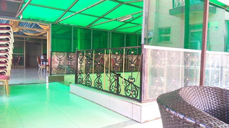 AG Hotel photo 3