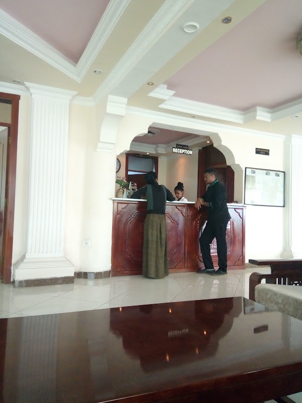 AG Hotel photo 5