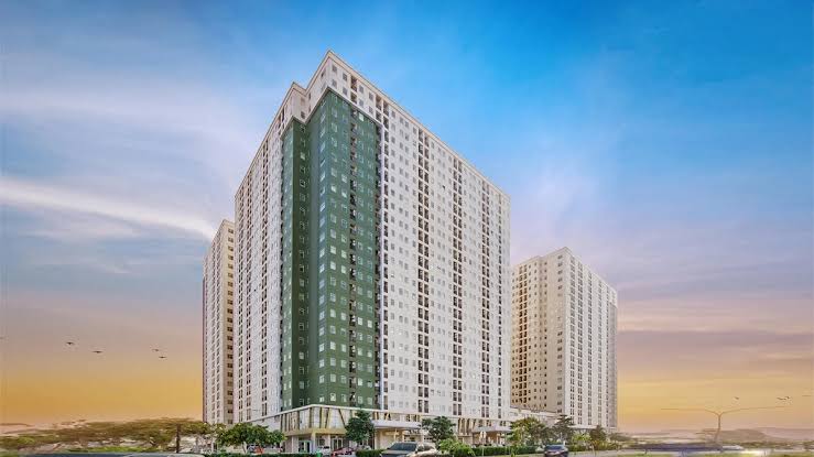 Ayodhya - Apartment dan Rumah by Alam Sutera