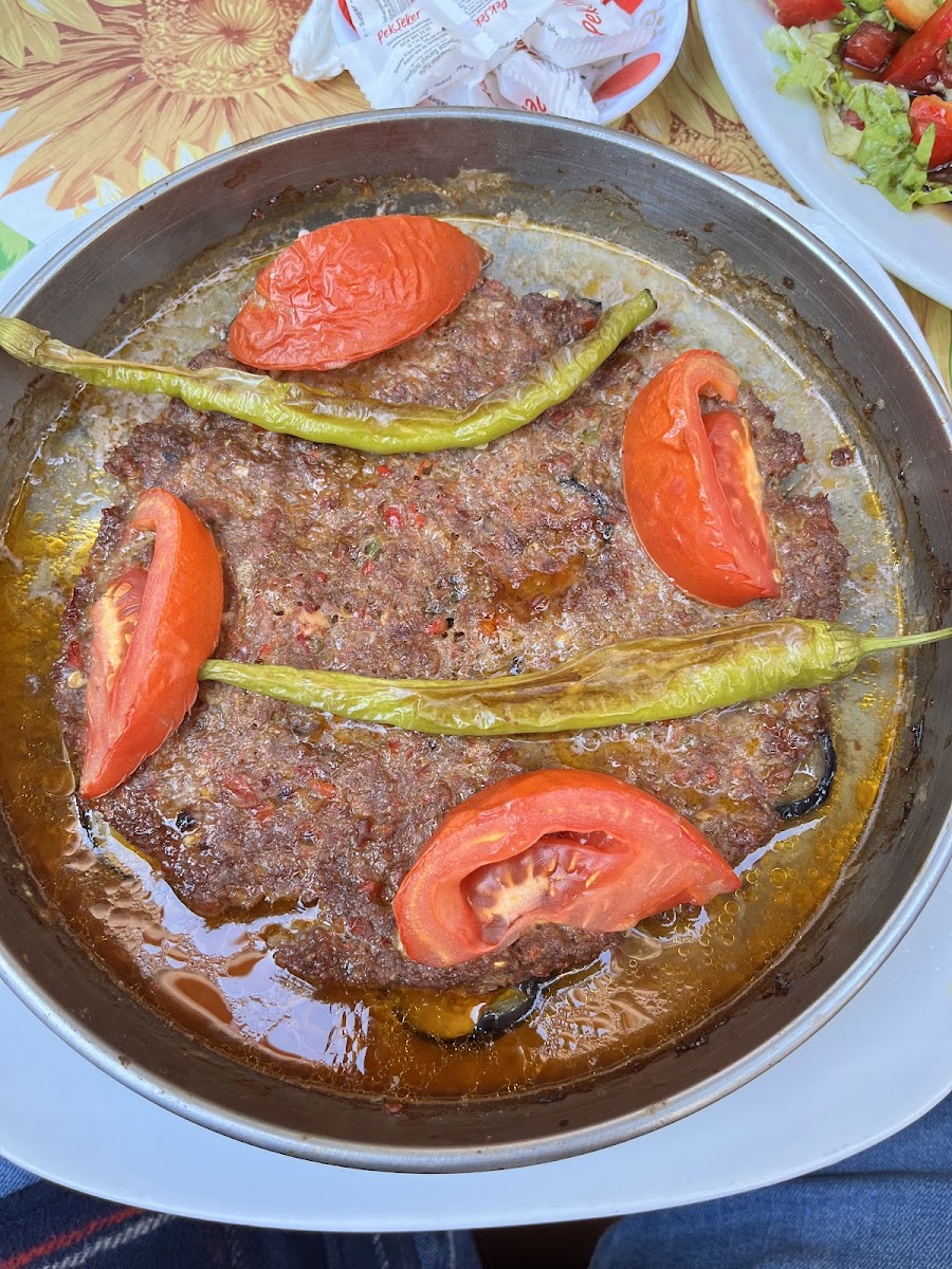 Kilis 79 Taş Firini