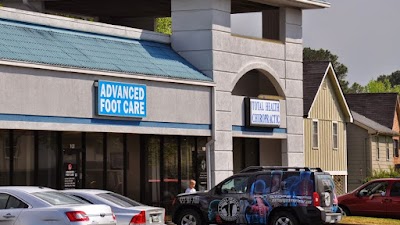 Total Health Chiropractic East Brainerd