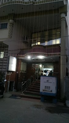 Ananya Maternity Home & Medical Center
