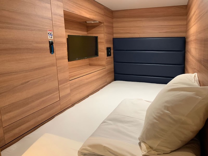 Smart Stay SHIZUKU 上野駅前 2