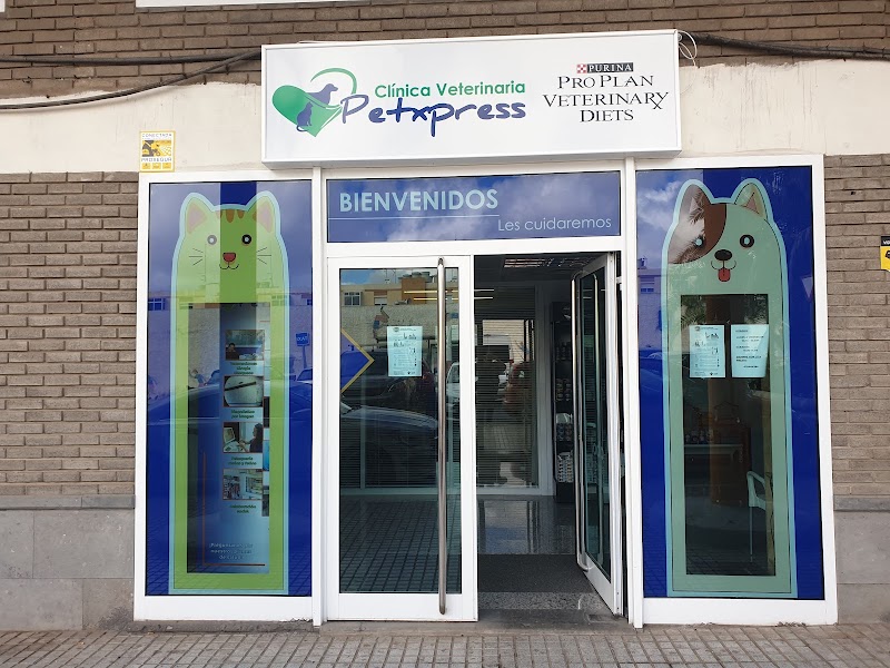 Clínica Veterinaria Petxpress