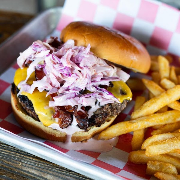 Photo by The Granville Pub