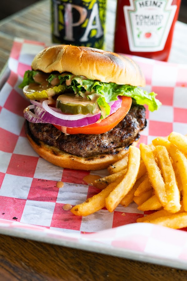 Photo by The Granville Pub