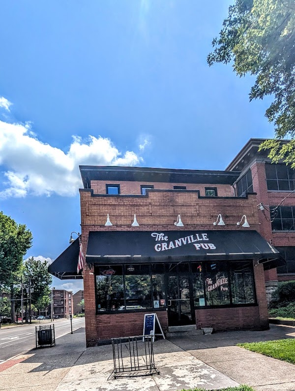 Photo by Joe Carlisle